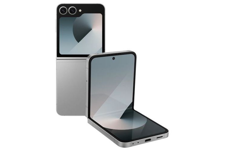 Samsung Galaxy Z Flip7 FE 8GB / 128GB