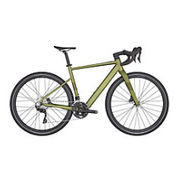 Speedster Gravel eRIDE 50