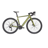 Speedster Gravel eRIDE 50