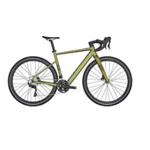 Speedster Gravel eRIDE 50