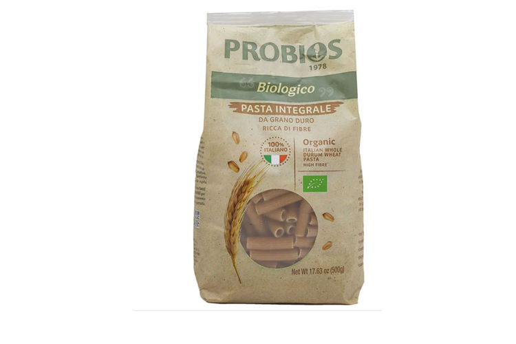 PROBIOS Maccheroni Integrali di Grano Duro
