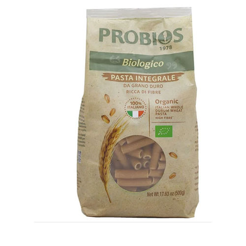 PROBIOS Maccheroni Integrali di Grano Duro