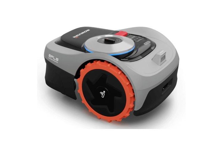 Segway Navimow i105E