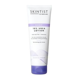 Recensione: SKINTIST Body Lozione al 10% di urea