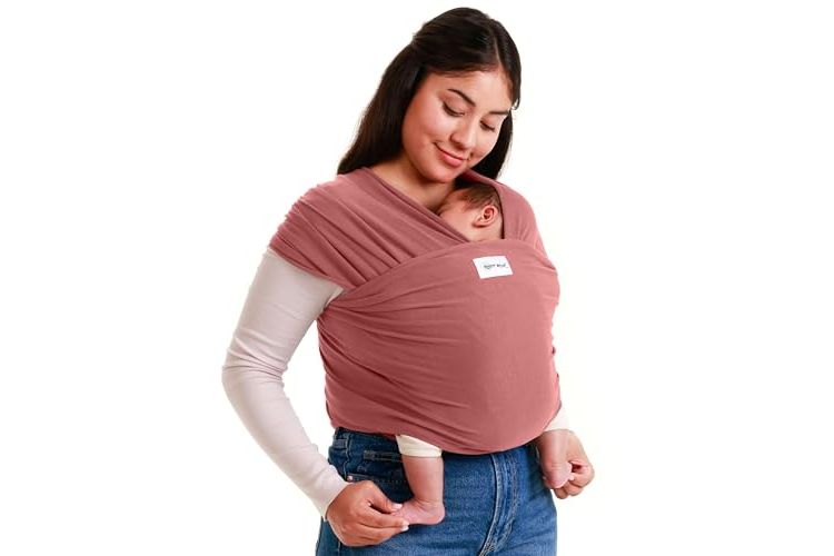 Sleepy Wrap Fascia Neonato