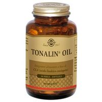 Solgar Tonalin Oil