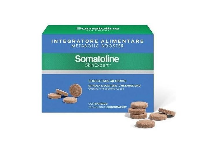 Somatoline Skinexpert Metabolic Booster