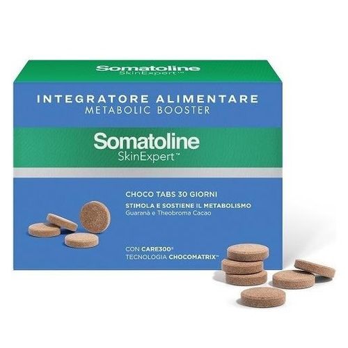 Somatoline Skinexpert Metabolic Booster