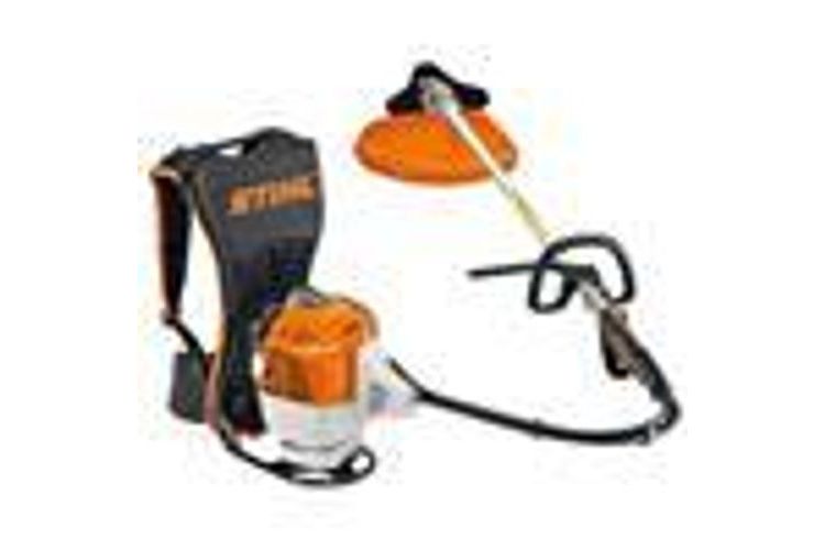 Stihl FR 460 TC-E