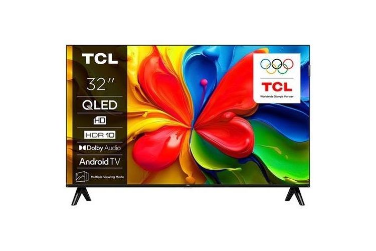 TCL S4K 32