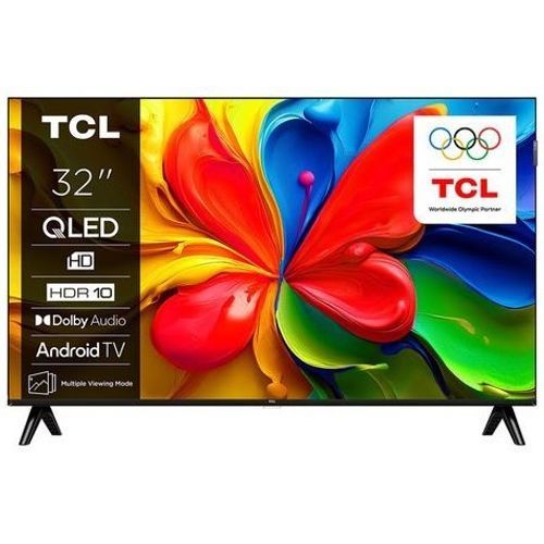 TCL S4K 32
