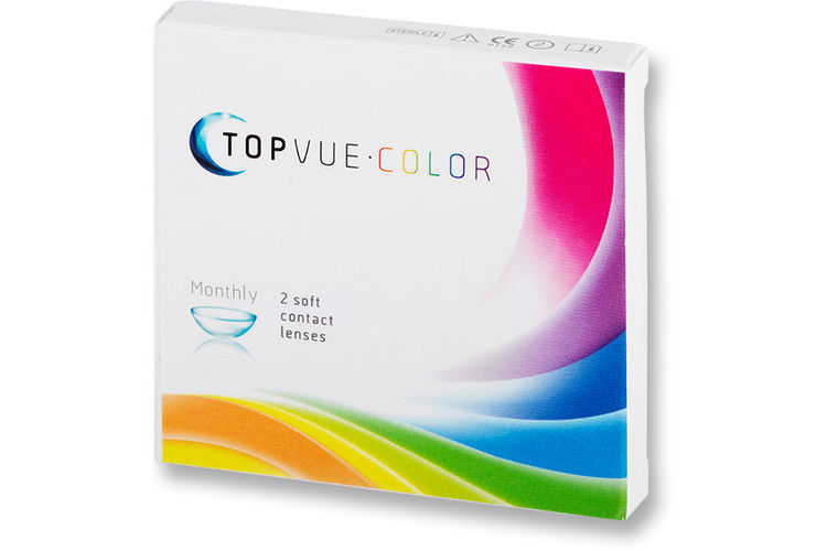 TopVue TopVue Color