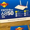 AVM Fritz!Box 6850 5G