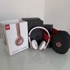 Beats Solo³ Wireless – Oro rosa