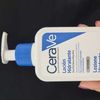 CeraVe Lozione idratante
