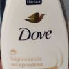 Dove Seta preziosa