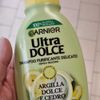 Garnier Ultra Dolce Argilla Dolce e Cedro
