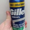 Gillette Series