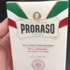 Proraso Balsamo dopobarba Pelli sensibili