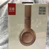 Beats Solo³ Wireless – Oro rosa