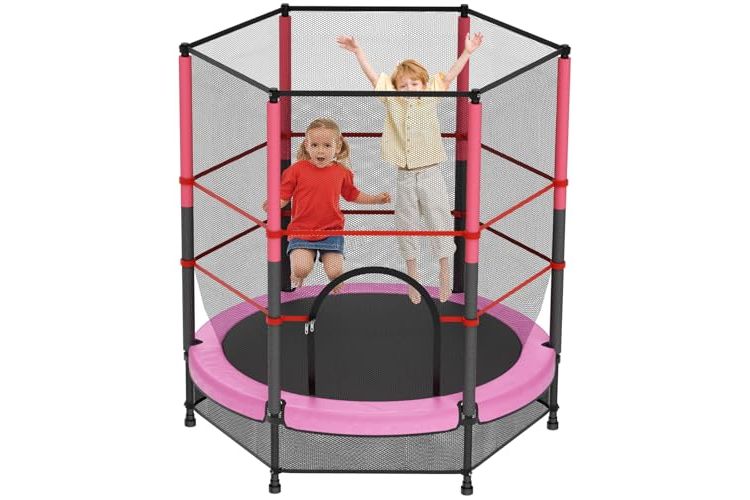 VELPAX Trampolino Elastico