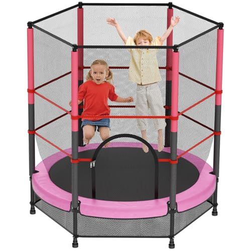 VELPAX Trampolino Elastico