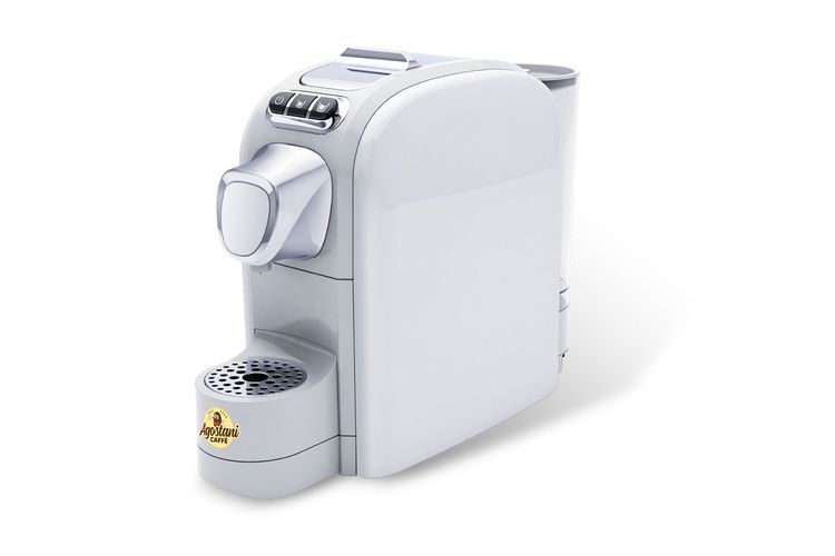 Macchina Agostani small cup