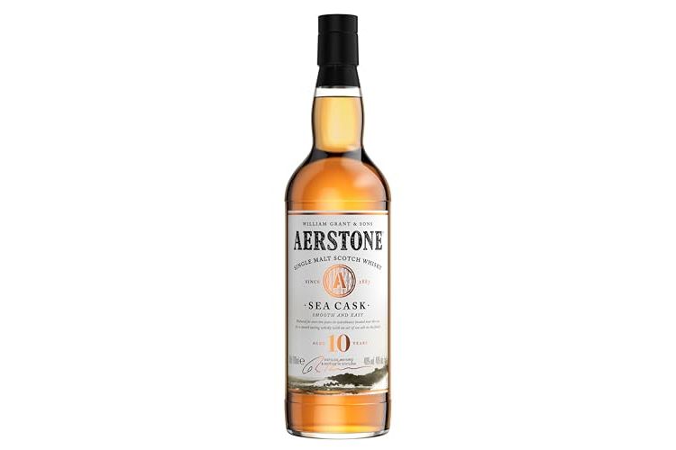 Aerstone Sea Cask Single Malt