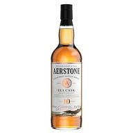 Aerstone Sea Cask Single Malt