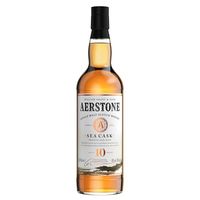 Aerstone Sea Cask Single Malt