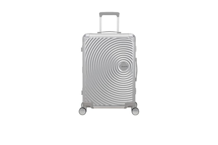 American Tourister Trolley