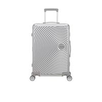American Tourister Trolley