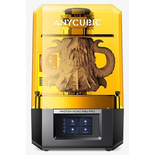 Anycubic Photon Mono M5s Pro
