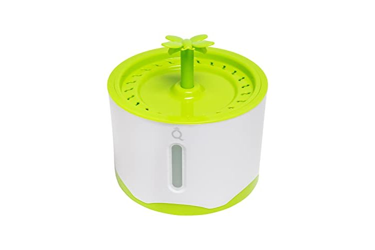 AQPET Friends Fontanella Stream per Gatti e Cani