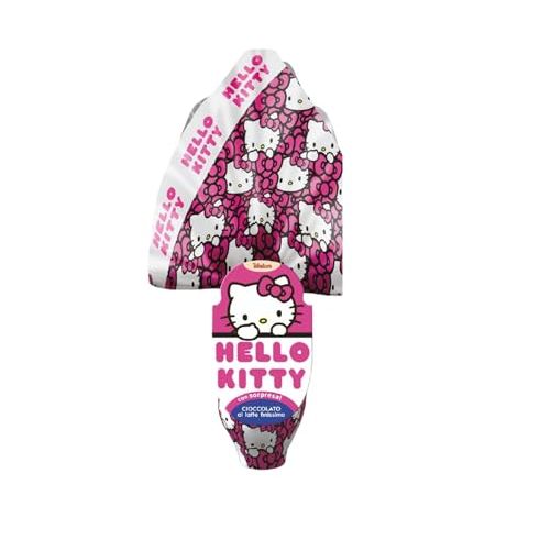 ARCOBALENO PARTY Uovo Hello Kitty