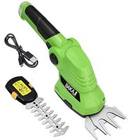 BAKAJI Forbici Elettriche