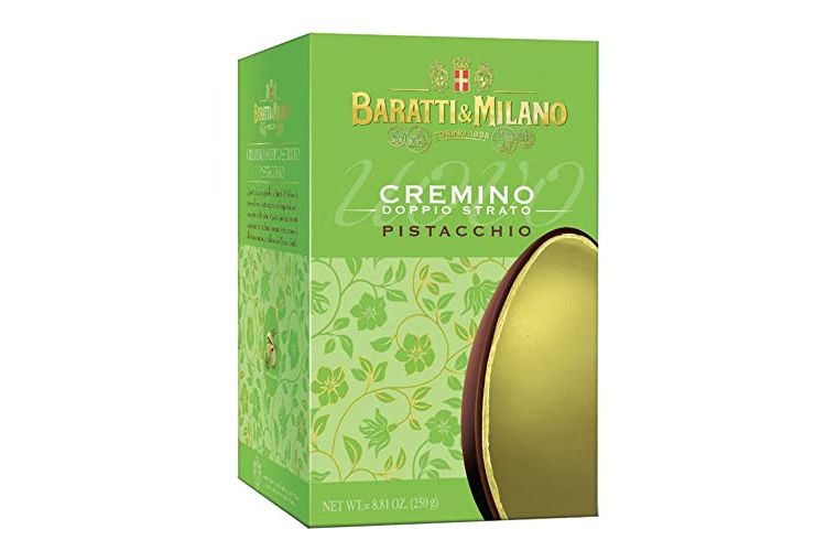 Baratti & Milano Uovo Cremino