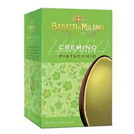 Baratti & Milano Uovo Cremino