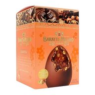 Baratti & Milano Uovo Nocciolato Gianduja