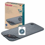 Beurer Termoforo HK 123 XXL Cosy Grey Green Planet