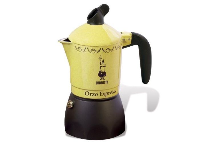Bialetti Moka Orzo Express