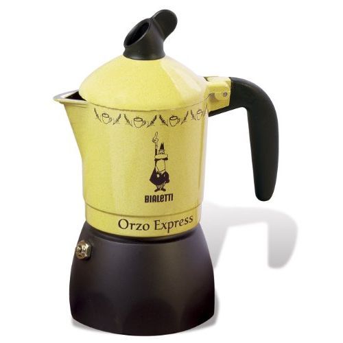 Bialetti Moka Orzo Express