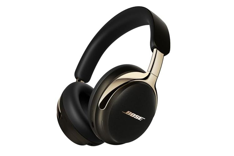 Bose QuietComfort Ultra (2 Gen)