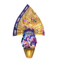 BRIGAND Uovo di Pasqua K-POP Demon Hunters