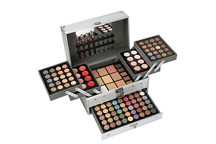 Brilliant Day Trousse Trucchi Donna