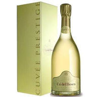 Cà Del Bosco Cuvée Prestige Franciacorta