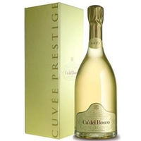 Cà Del Bosco Cuvée Prestige Franciacorta