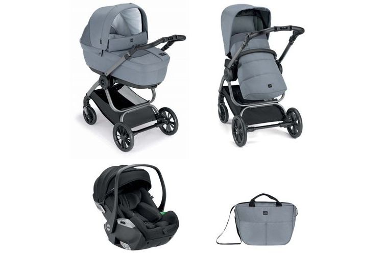 Cam Techno Babila Trio