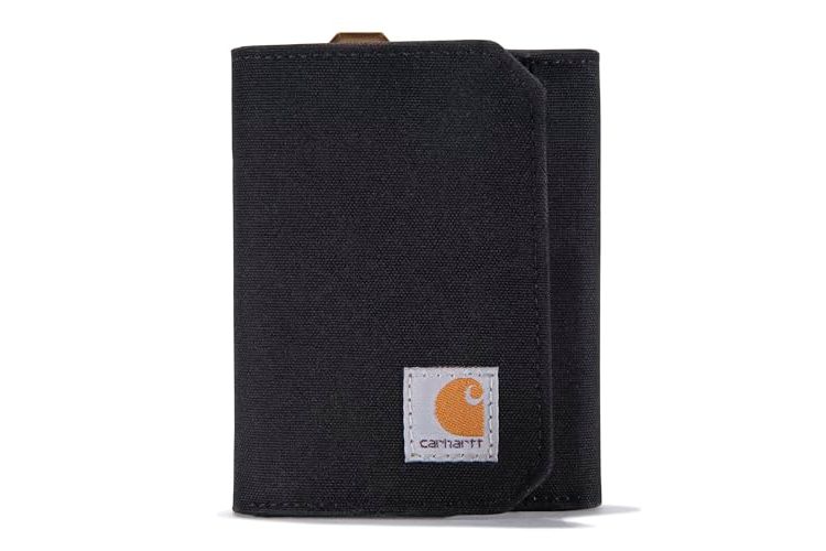 Carhartt Trifold