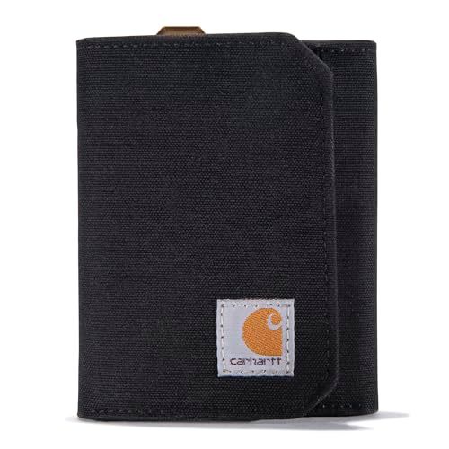 Carhartt Trifold